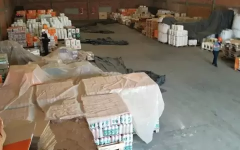 Imputan a empresarios brasile�os por supuestos delitos ambientales