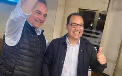 Internas PLRA: Alegre no tiene intenci�n de unir a la oposici�n, dice Fleitas