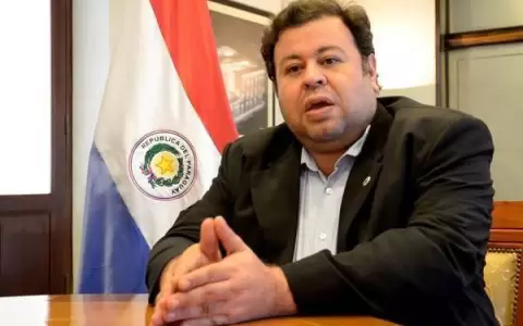 Hallan muerto en su casa al exfiscal antidrogas Javier Ibarra