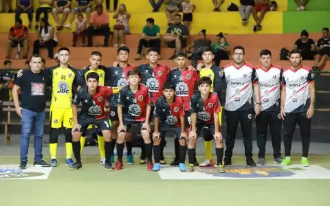Resultados y goleadores de la �ltima fecha del Nacional C15