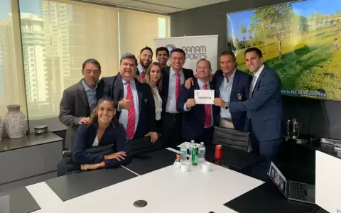 Asunci�n es escogida como sede de los Juegos Panamericanos Junior de 2025