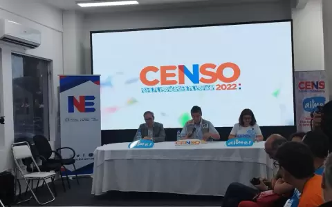 Censo 2022: INE destaca alto nivel de acatamiento y remarca deserci�n de voluntarios