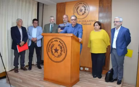 Presentan proyecto que regula y declara inter�s nacional el autocultivo del cannabis medicinal