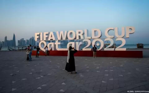�Cu�ntas personas han muerto por el Mundial de Qatar?