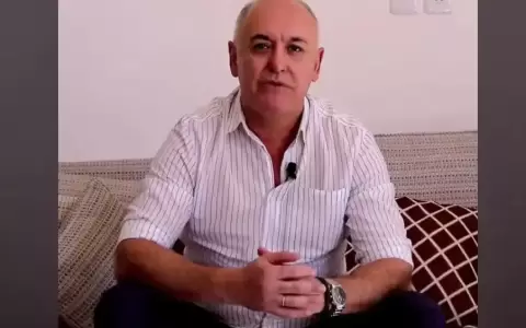 Guair�: El oficialista Carlos Barreto competir� para la gobernaci�n en enero