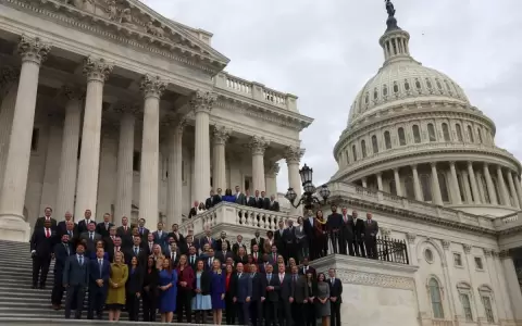 Qu� significa para Biden el triunfo republicano en la C�mara de Representantes