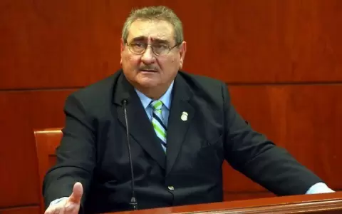 Caso Fretes: "Preciosa oportunidad para bajar a tierra discurso de renovaci�n de la Justicia"