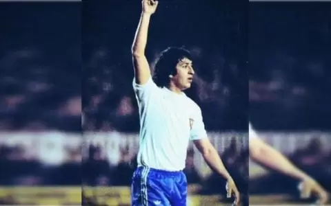 Nino Arr�a recuerda cuando rechaz� una oferta del Real Madrid