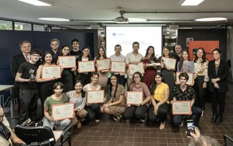 Premio Ita� de Cuento Digital: ganadores de este a�o