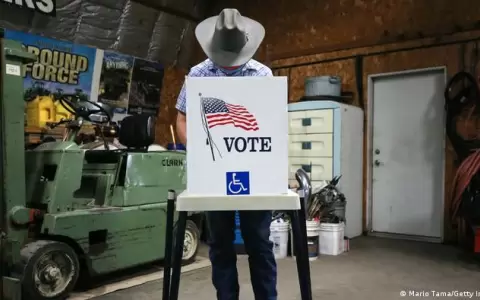 �Decidir� el voto latino las elecciones en EE. UU.?