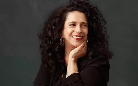 Fallece la cantante brasile�a Gal Costa