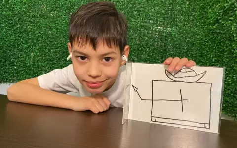 "El Botiqu�n Aventurero": el bestseller infantil de Amazon