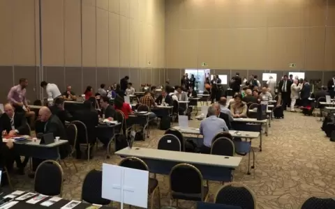 Expo Paraguay Brasil 2022 gener� proyecci�n de negocios r�cord: USD 161 millones