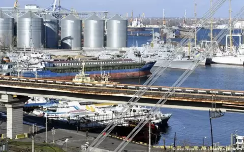 Rusia reactiva pacto para exportar cereales de Ucrania