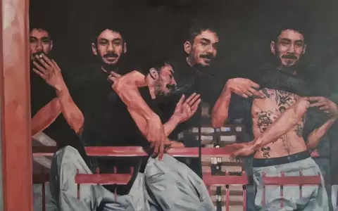 Concurso Arte y Cultura BCP: �ltima semana de la convocatoria para pintores