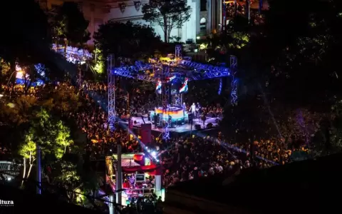 Sector de eventos avanza de manera segura en la senda de la recuperaci�n econ�mica
