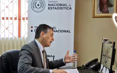 Titular del INE debe explicar hoy al Congreso sobre fallido censo nacional