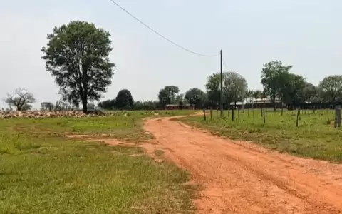Horqueta: capataz fue liberado tras secuestro express