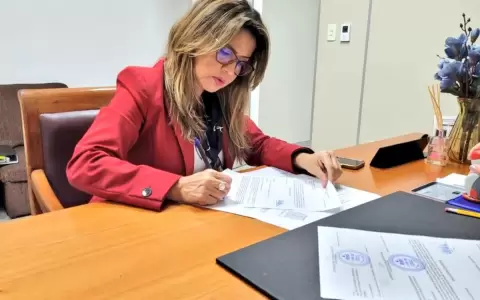 Este lunes cierra inscripci�n para FGE y suman casi 20 aspirantes