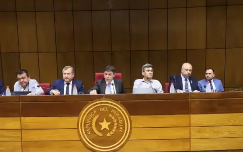 Contin�an audiencias p�blicas para el concurso de fiscal general del Estado