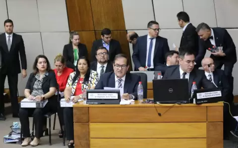 Media sanci�n a un PGN 2023 inflado por alta presi�n electoralista