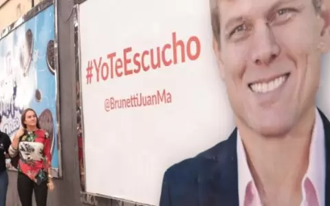 Inicia periodo oficial de propaganda electoral en la v�a p�blica