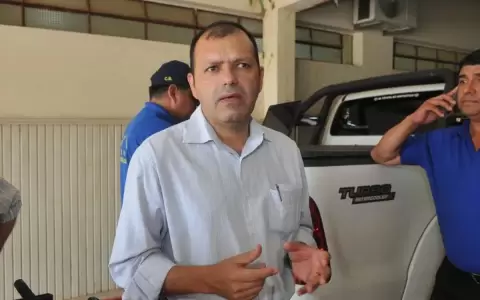 Caso Hijazi: comandante Fleitas neg� haberse reunido con Antonio Fretes y fiscal Lorenzo Lezcano