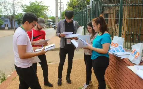 Legisladores reciben informe sobre censo