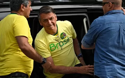 La inc�gnita del futuro pol�tico de Bolsonaro: �qu� har� ahora?