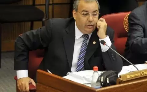 Unace reclamar� banca en el Senado