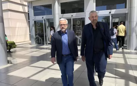 Fernando Lugo reconoce a todos y ya dio sus primeros pasos, se�ala Querey
