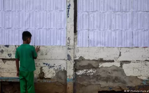 El oficialismo vence en todas las alcald�as de Nicaragua