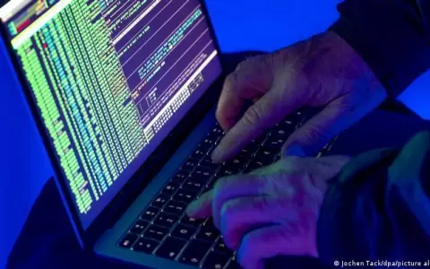 Ataque cibern�tico contra web del Parlamento Europeo tras voto sobre Rusia