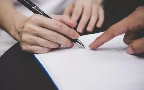 Imputan a un abogado que habr�a falsificado una resoluci�n judicial
