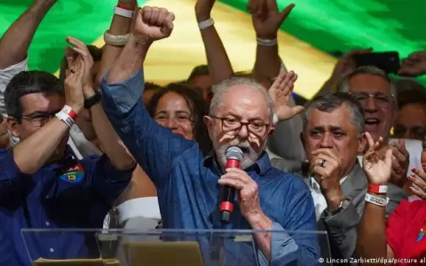 Bruselas apuesta por un nuevo comienzo con Brasil