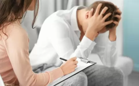 �Enorme salto! Ejecutivo promulg� Ley de Salud Mental