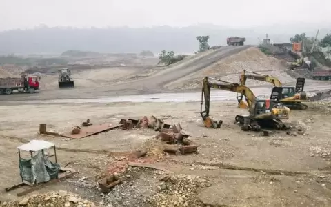 Empresas chinas se esconden tras cooperativas mineras para saquear el oro boliviano