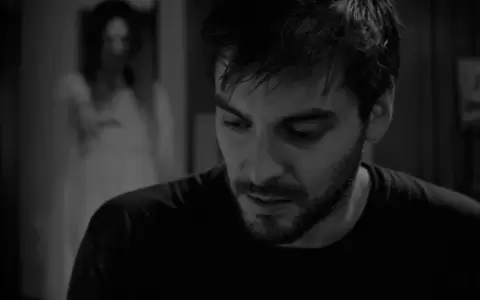 Primer adelanto de "El apartamento", pel�cula nacional de terror