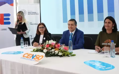 Todo lo que se debe saber para el d�a del censo 2022