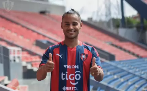 Detienen a Mateus Gon�alves por narcotr�fico