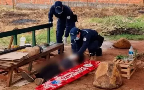 Un hombre es se�alado de estrangular a joven ind�gena durante una discusi�n