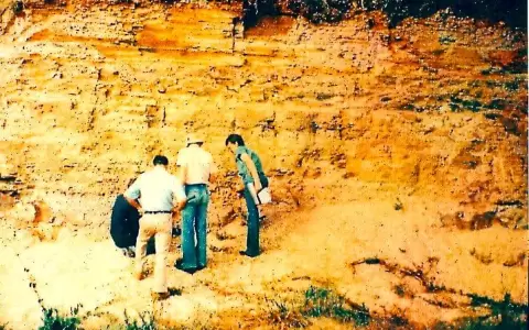 Viceministerio de Minas y Energ�a pone a disposici�n informaci�n minera de Paraguay