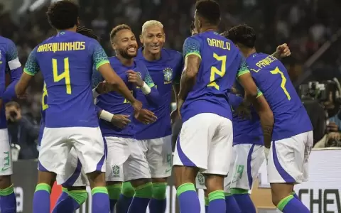 Tite da a conocer la lista de 26 convocados para Catar 2022
