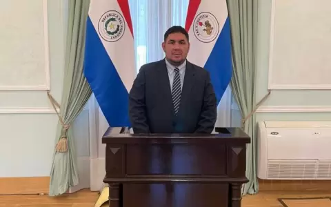Nuevo ministro de Justicia ya analiza renunciar