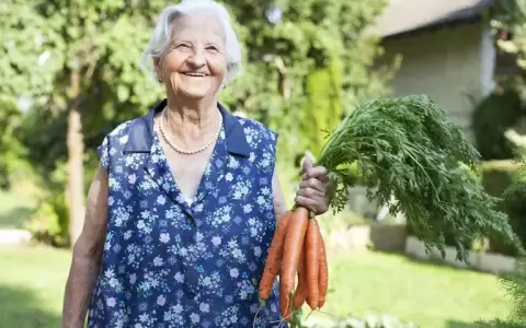 Alimentaci�n y longevidad: qu� nutrientes permiten aumentar la expectativa de vida