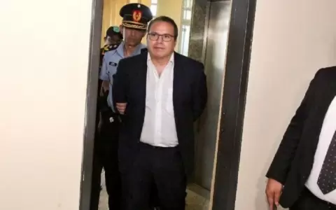Periodista Carlos Granada guardar� reclusi�n en Tacumb�