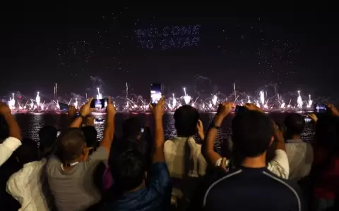 Todos los detalles de la ceremonia de inauguraci�n de Catar 2022
