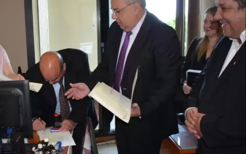 "Si no me quieren dar, denle a mi suplente�, dice Oviedo Matto sobre su banca