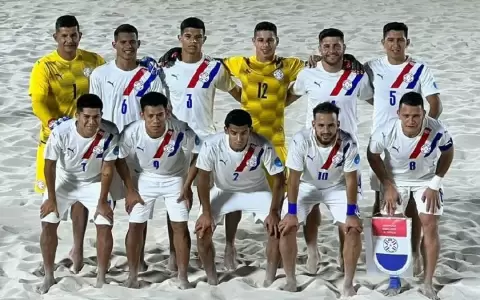 Los Pynandi se quedan con el bronce en la Intercontinental