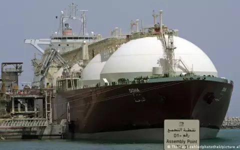 Qatar anuncia acuerdo para suministrar gas a China por casi tres d�cadas